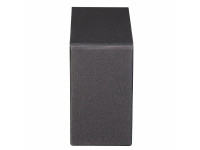 Denver Sistema Som 2.0 C/ Visor LCD BT/FM/CD/AUX/USB 2x50W Denver Sistema Som 2.0 C/ Visor LCD BT/FM/CD/AUX/USB 2x50W